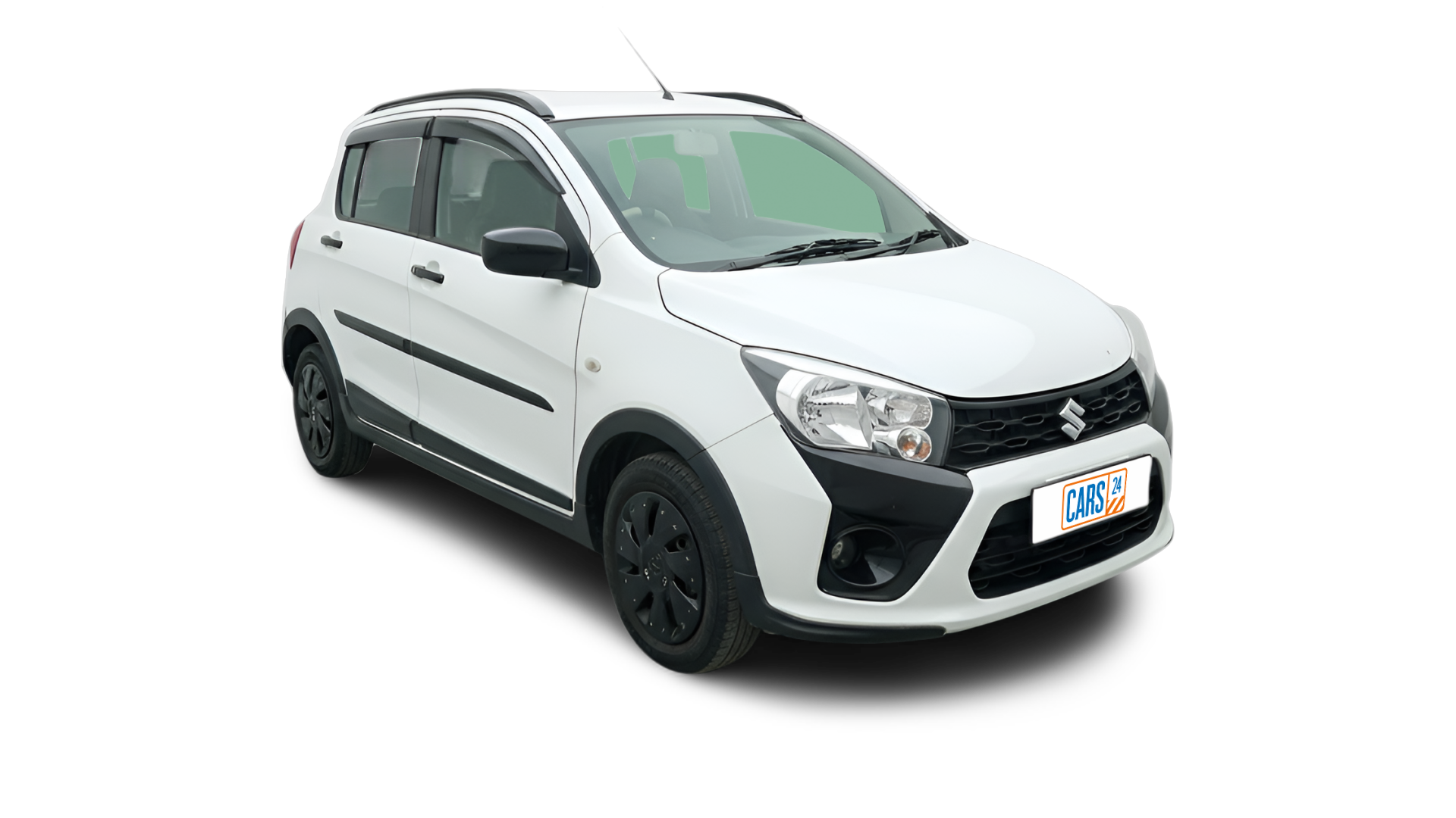 Maruti Celerio X-img